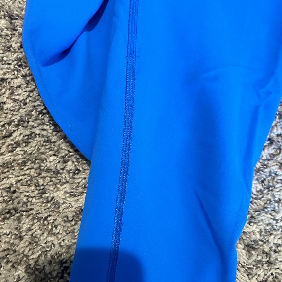 Lululemon Wunder Train Blue Nile - Picture 5 of 6